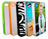 iPhone 4s Plastic Phone Case