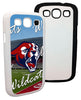 Galaxy S3 Plastic Phone Case