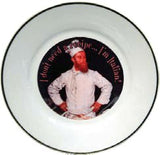 Porcelain & Ceramic Plates - JT Photo Service