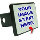 Hitch Covers - JT Photo Service