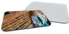 Rectangle Mousepad - 1/4” thick