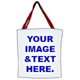 Medium Canvas Tote Bags