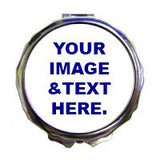 Compact Mirrors - JT Photo Service