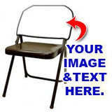 Seat Back Cover - JT Photo Service