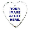 Heart Shaped Charm