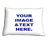 Youth/Travel Pillowcase