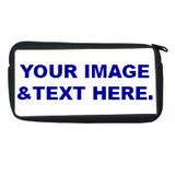 Neoprene Zippered Bag - JT Photo Service