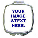 Compact Mirrors - JT Photo Service