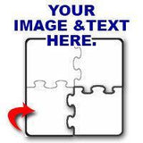 Puzzle Coasters - JT Photo Service