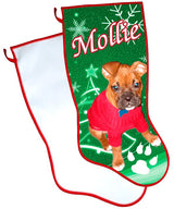 Christmas Stockings - JT Photo Service