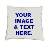 Throw Pillow Covers - JT Photo Service