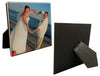 Tile Display Easel Frames - JT Photo Service