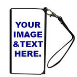 iPhone 5s Wallet Phone Case - JT Photo Service