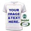 Ladies Short Sleeve Running T-shirt - JT Photo Service