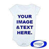 Baby Onesie (White Only) - JT Photo Service