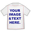 Toddler Basic T-shirt (One Sided Design) - JT Photo Service