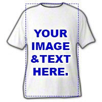 Youth Basic T-shirt (One Sided Design) - JT Photo Service